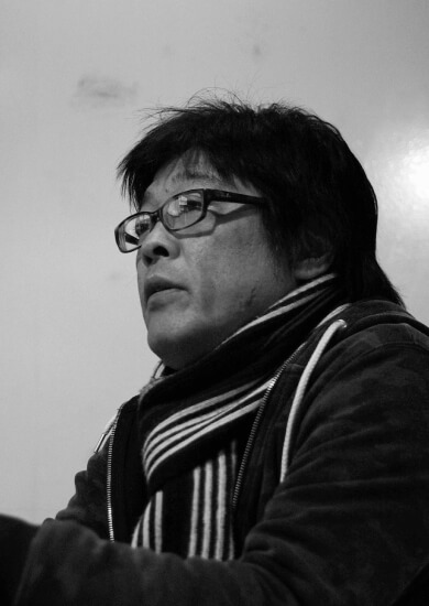 hiroshi ogasawara