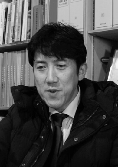 tomoyuki yoshida